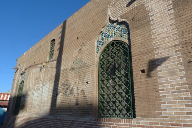 مسجد راه چمان مسجد راه چمان مسجد راه چمان