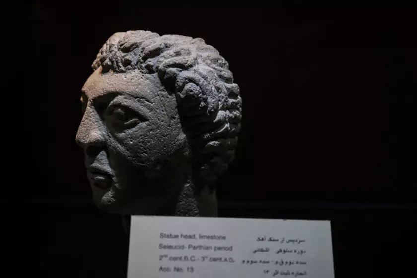 موزه رضا عباسی تهران موزه رضا عباسی تهران