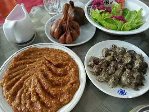 میرزا قاسمی مجلسی  میرزا قاسمی مجلسی