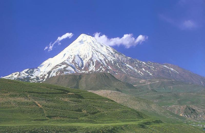 کوه  کوه ها برای زندگی ما حیاتی هستند