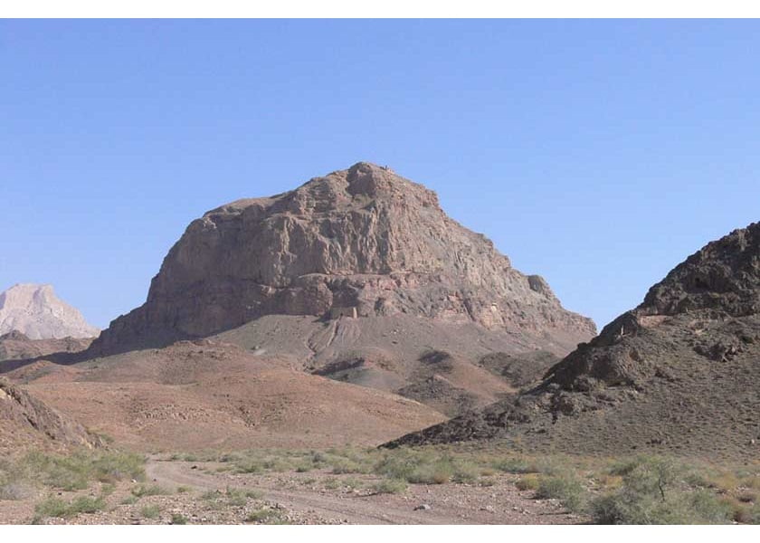  دژگردکوه