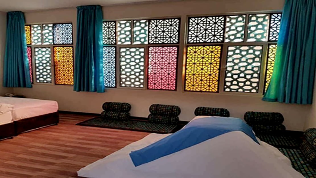 هتل سنتی اردیبهشت اصفهان