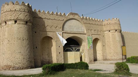 جاهای دیدنی سیستان و بلوچستان در زمستان  جاهای دیدنی سیستان و بلوچستان در زمستان