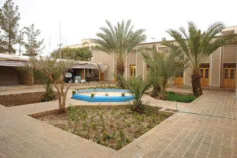 جاهای دیدنی سیستان و بلوچستان در زمستان  جاهای دیدنی سیستان و بلوچستان در زمستان