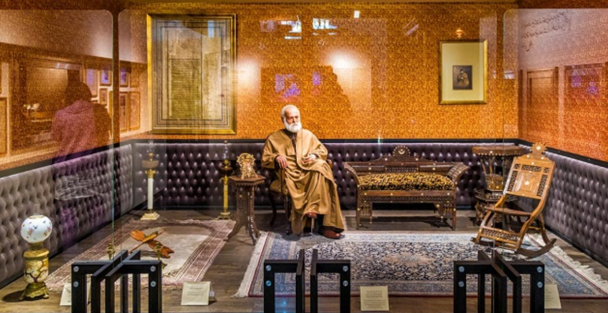 خانه حاج ملک خانه حاج ملک خانه حاج ملک