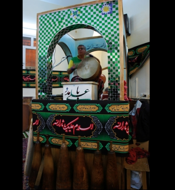 زورخانه طلاچی زورخانه طلاچی زورخانه طلاچی