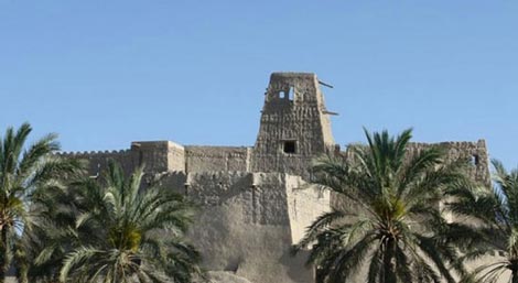 جاهای دیدنی سیستان و بلوچستان در زمستان  جاهای دیدنی سیستان و بلوچستان در زمستان