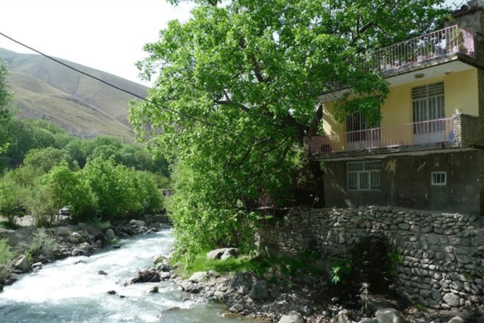 روستای سولقان روستای سولقان
