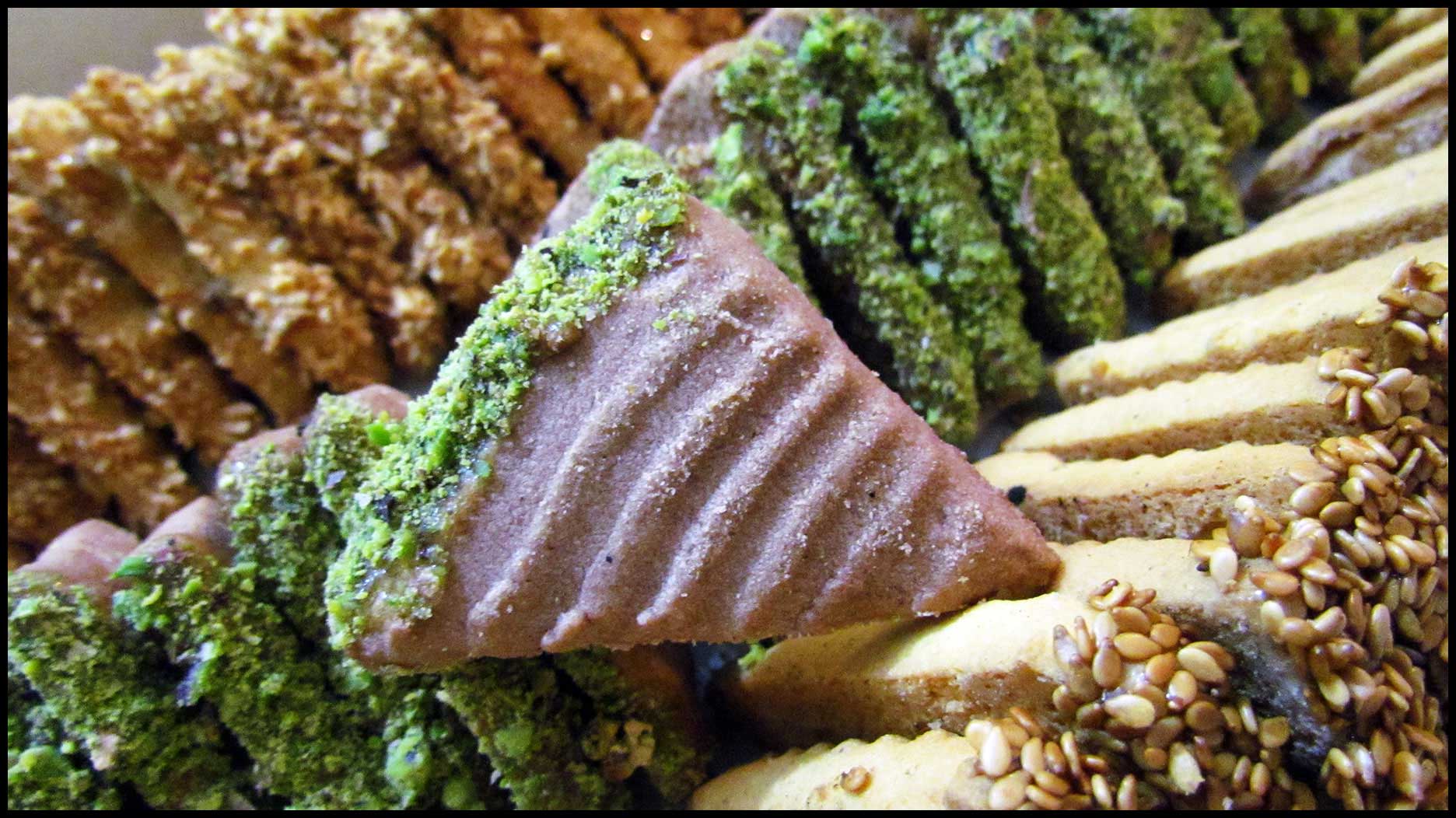 شیرینی سرای جام عسل مشهد شیرینی سرای جام عسل مشهد