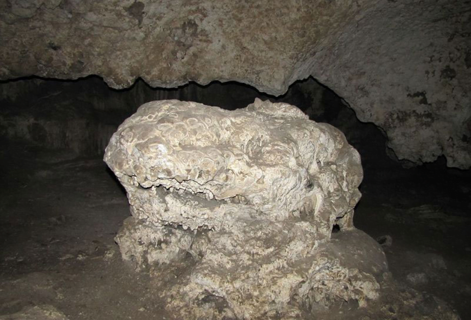 غار بزنگان غار بزنگان