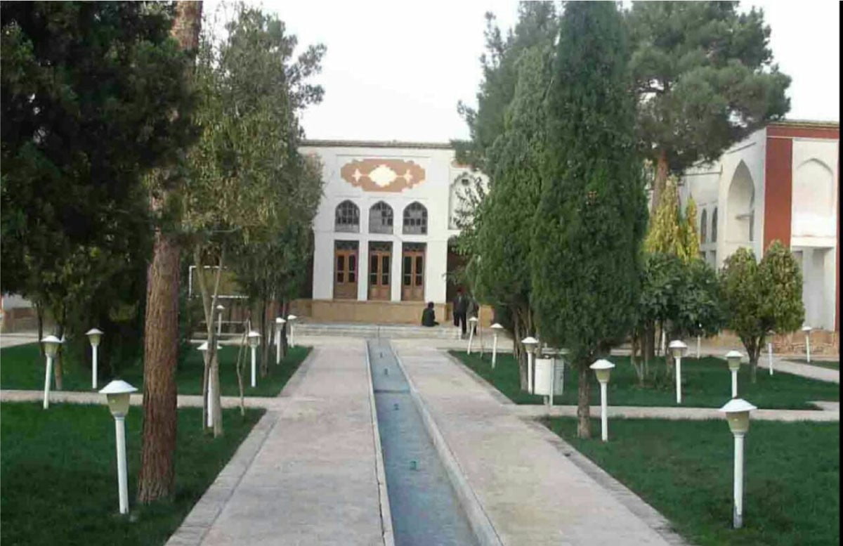 بنیاد فرهنگی وفرهنگسرای ادیب برومند بنیاد فرهنگی و فرهنگسرای ادیب برومند