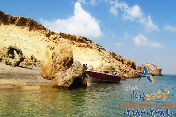  تعطیلات نوروز تور داخلی کجا بریم؟