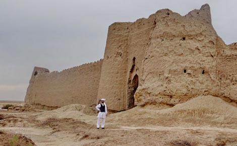 جاهای دیدنی سیستان و بلوچستان در زمستان  جاهای دیدنی سیستان و بلوچستان در زمستان