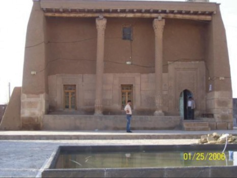مسجد اسنق مسجد اسنق مسجد اسنق