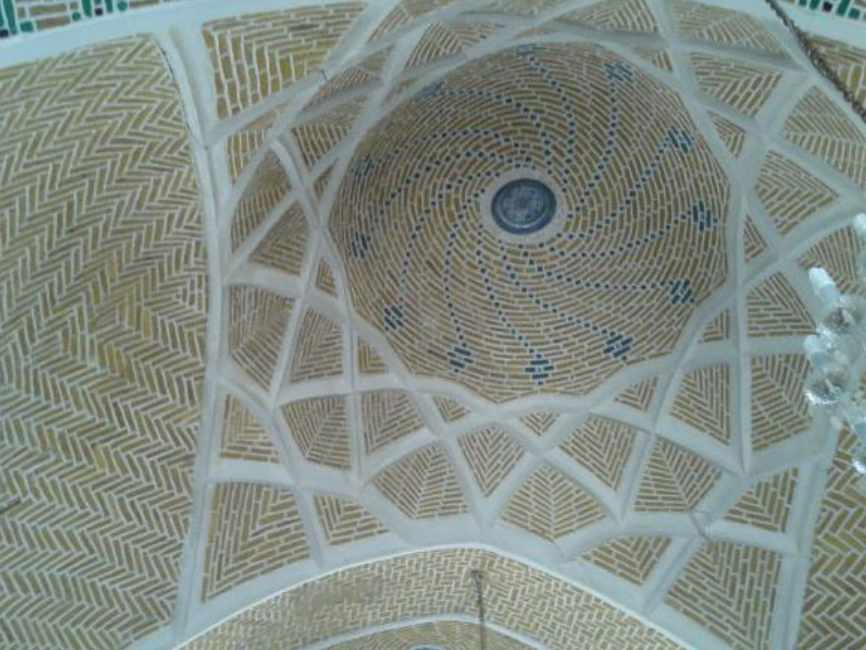 مسجد جامع قاضی آران مسجد جامع قاضی آران