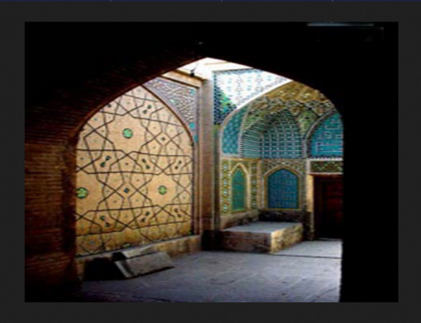 مسجد قاضی شیشوان مسجد قاضی شیشوان