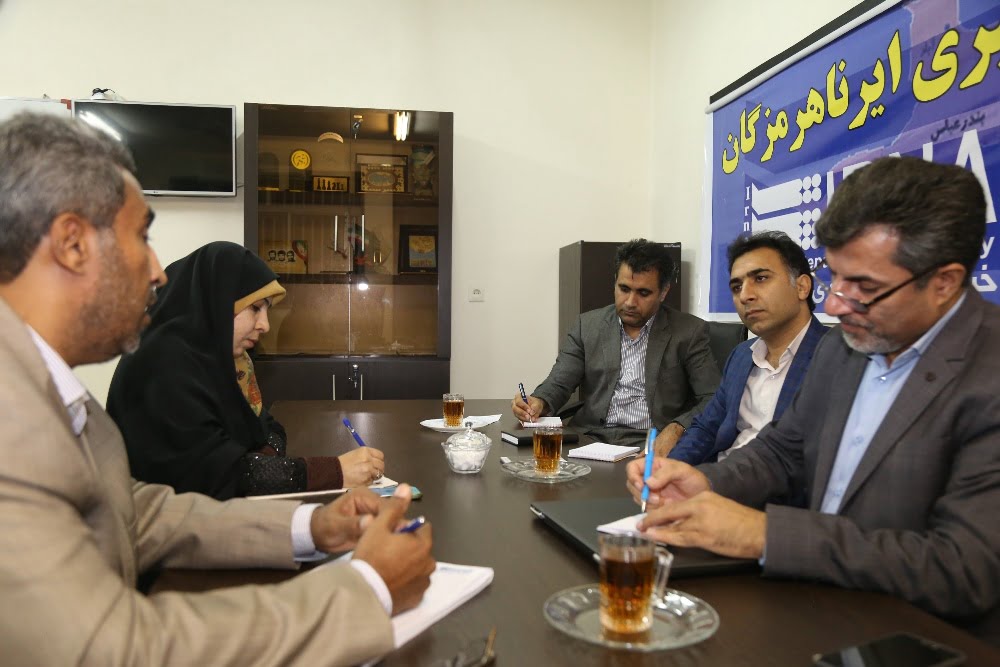 مکران  صدای پای توسعه «مکران»