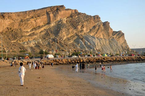 جاهای دیدنی سیستان و بلوچستان در زمستان  جاهای دیدنی سیستان و بلوچستان در زمستان