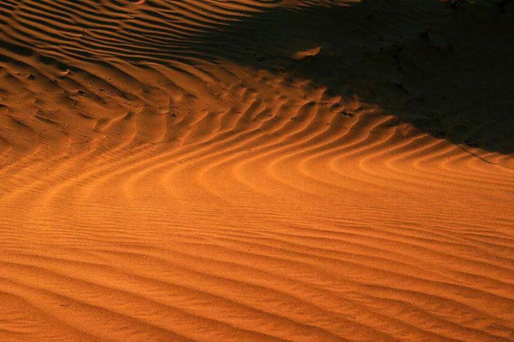 بیابانهای ایران چند دسته اند ؟ بیابانهای ایران چند دسته اند ؟