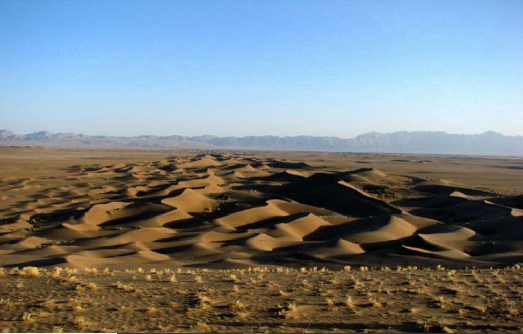  کویر مصر