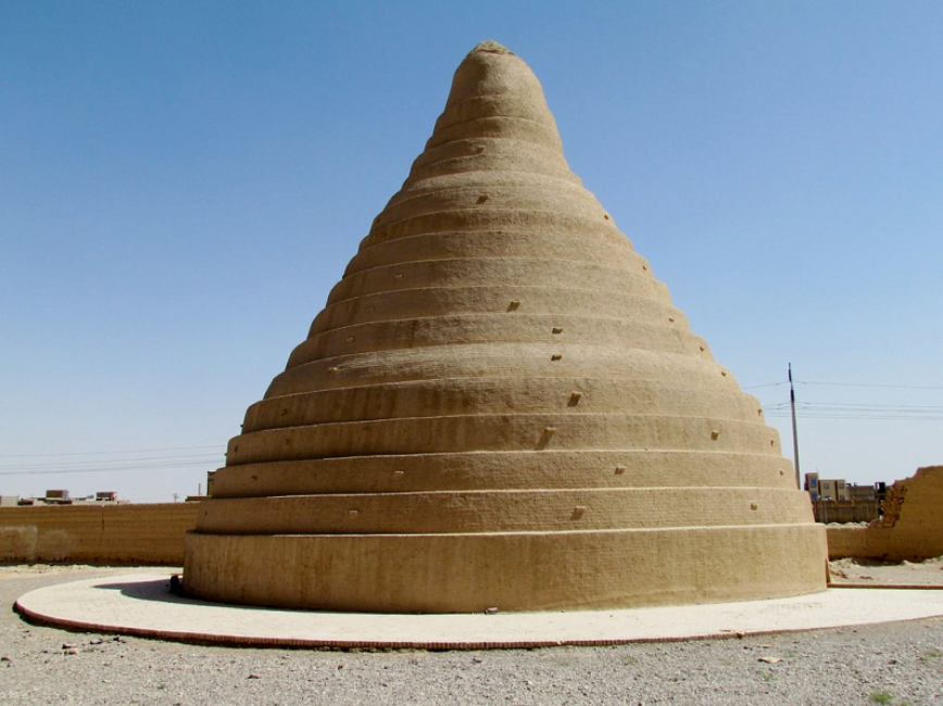 یخدان رحیم آباد