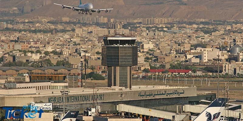 هزینهی سفر هوایی از شهرهای ایران به پایتخت چقدر است؟ هزینهی سفر هوایی از شهرهای ایران به پایتخت چقدر است؟