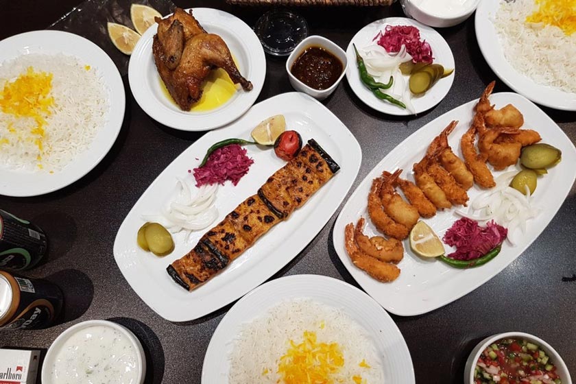رستوران شهابی رستمکلا رستوران شهابی رستمکلا رستوران شهابی رستمکلا