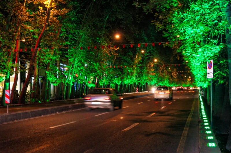 خاموشی