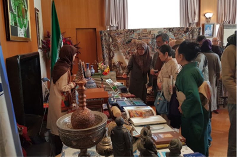 صنایع دستی