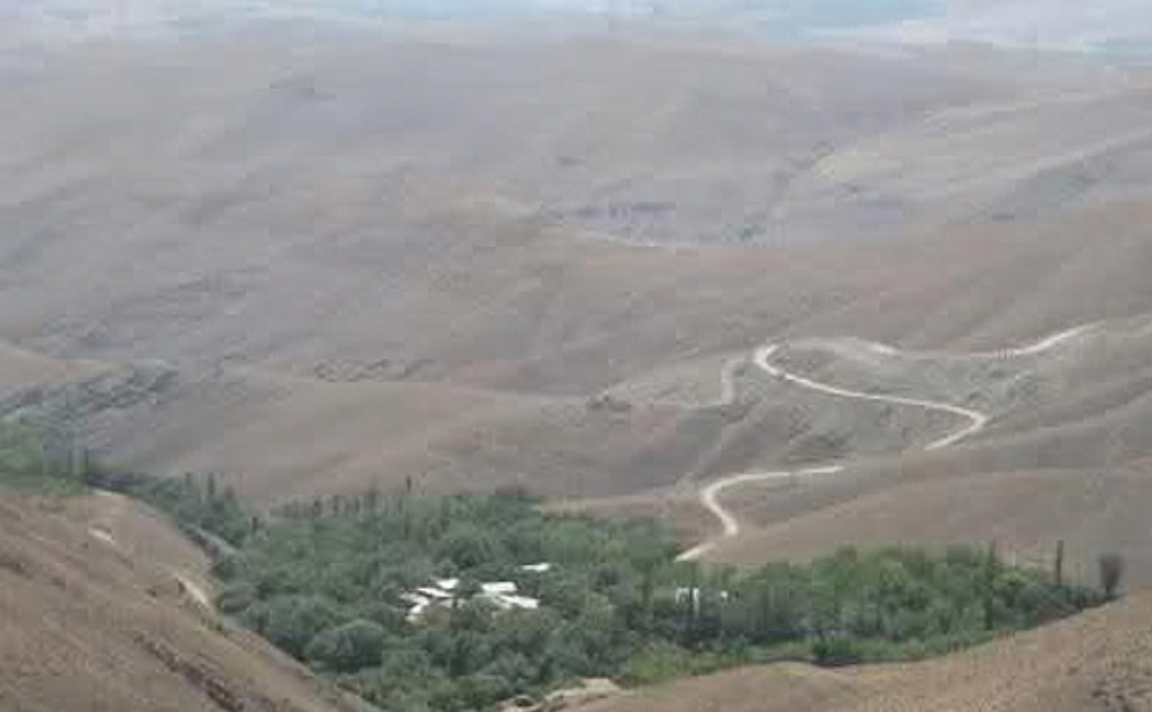 آبشار وارش کورورخانه آبشار وارش کورورخانه
