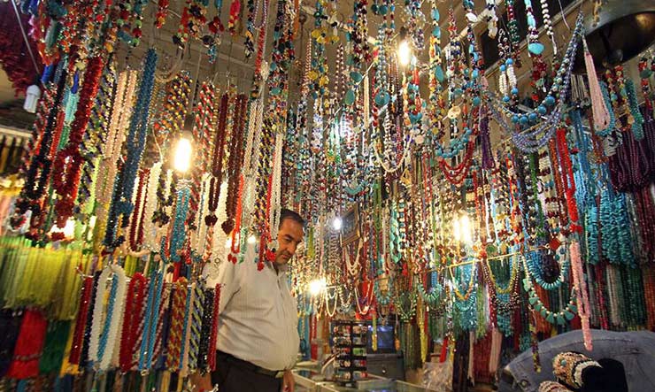 جاهای دیدنی مشهد در نوروز جاهای دیدنی مشهد در تعطیلات نوروز جاهای دیدنی مشهد در نوروز