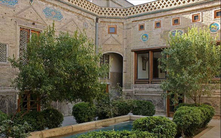 جاهای دیدنی مشهد در نوروز جاهای دیدنی مشهد در تعطیلات نوروز جاهای دیدنی مشهد در نوروز