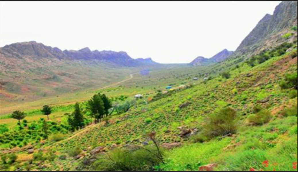 دره هندوستان دره هندوستان
