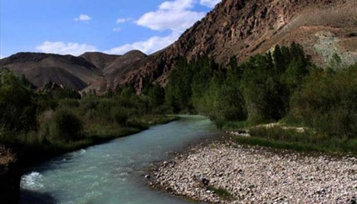 رودخانه های نسن رودخانه های نسن رودخانه های نسن