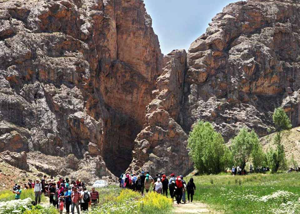 روستای جلیزجند