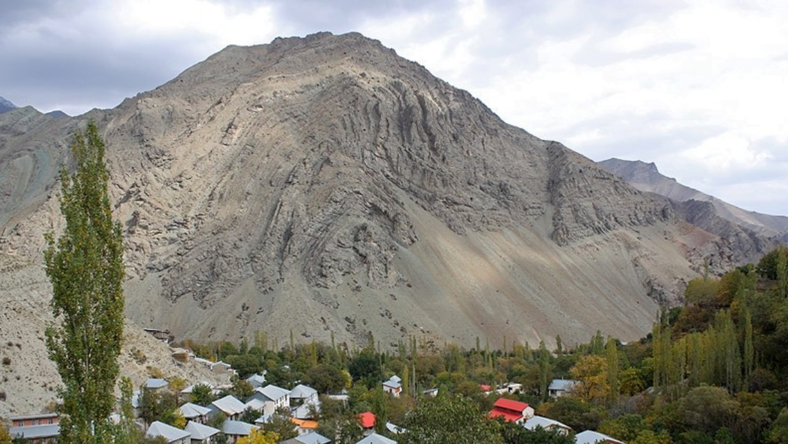روستای لیلستان روستای لیلستان