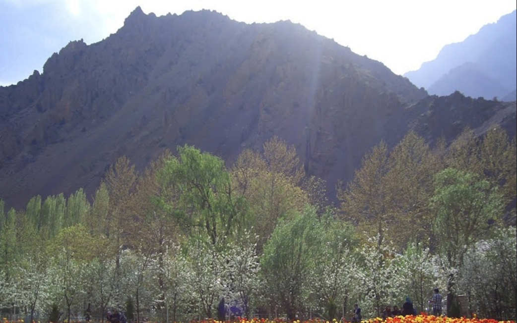 روستای لیلستان روستای لیلستان روستای لیلستان
