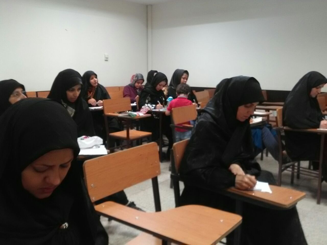 فرهنگسرای عترت تهران