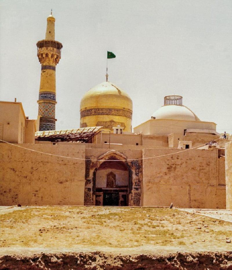 مدرسه بالاسر مشهد