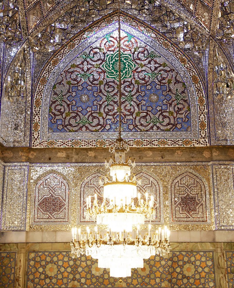 مدرسه بالاسر مشهد مدرسه بالاسر مشهد