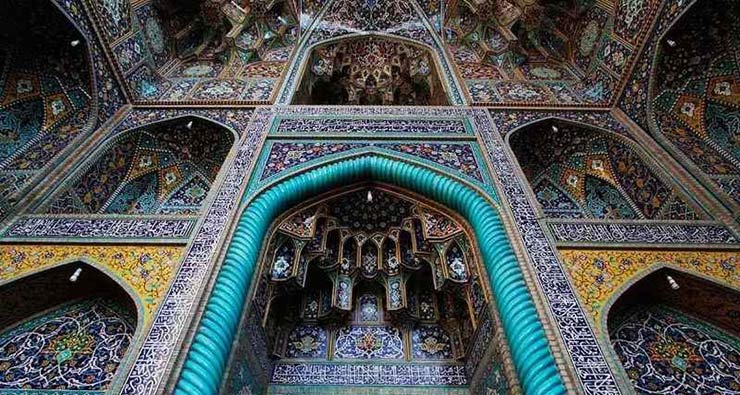 جاهای دیدنی مشهد در نوروز جاهای دیدنی مشهد در تعطیلات نوروز جاهای دیدنی مشهد در نوروز