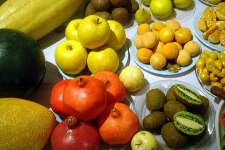 جاهای دیدنی تبریز در نوروز جاهای دیدنی تبریز در نوروز