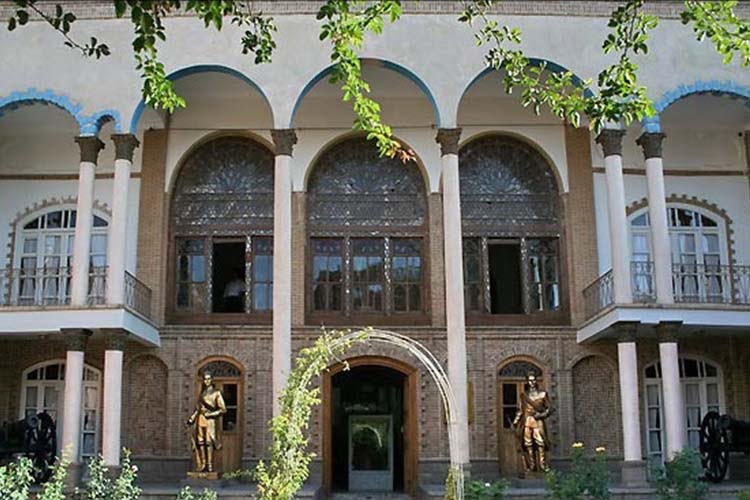 جاهای دیدنی تبریز در نوروز جاهای دیدنی تبریز در تعطیلات نوروز جاهای دیدنی تبریز در نوروز