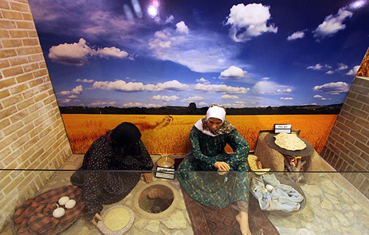 جاهای دیدنی مشهد در نوروز جاهای دیدنی مشهد در تعطیلات نوروز جاهای دیدنی مشهد در نوروز