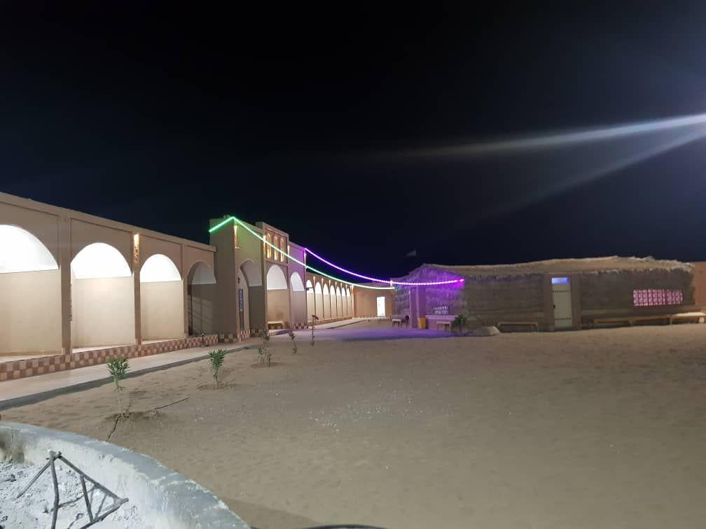 پارک طبیعت گردی شباهنگ پارک طبیعت گردی شباهنگ