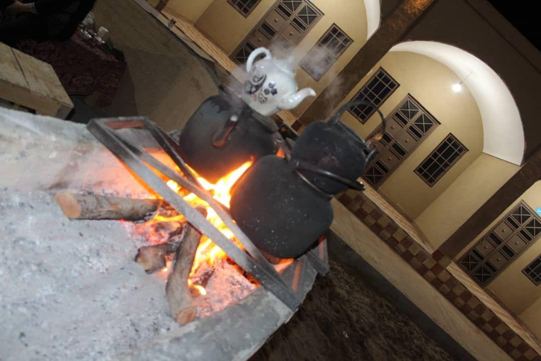 پارک طبیعت گردی شباهنگ پارک طبیعت گردی شباهنگ