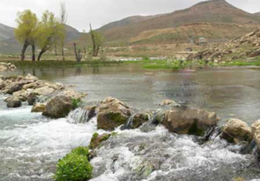 اگر به دنبال مقصد خنک و سرسبزی برای سفر هستید ! اگر به دنبال مقصد خنک و سرسبزی برای سفر هستید ! اگر به دنبال مقصد خنک و سرسبزی برای سفر هستید !