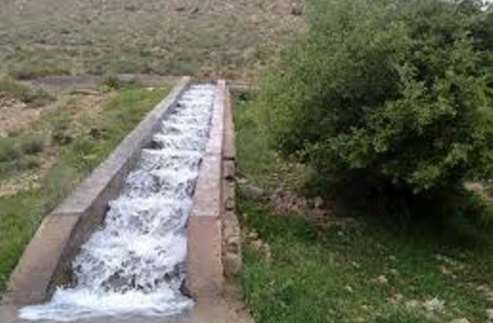 چشمه ميرعادل خلخال