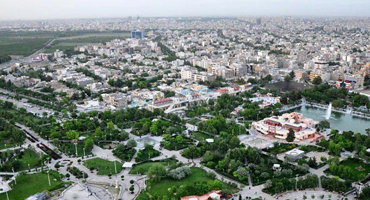 جاهای دیدنی مشهد در نوروز جاهای دیدنی مشهد در تعطیلات نوروز جاهای دیدنی مشهد در نوروز
