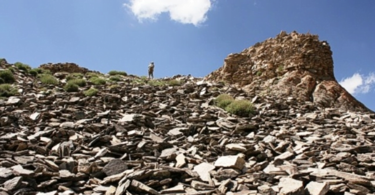 کوه بلقیس